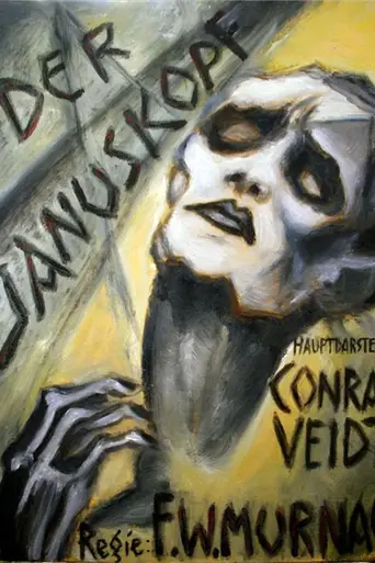La cabeza de Jano (1920)