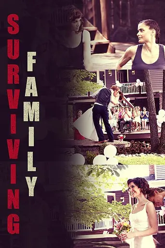 Surviving Family (2012)
