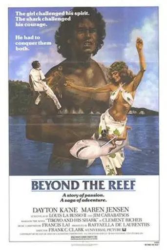 Beyond the Reef (1980)