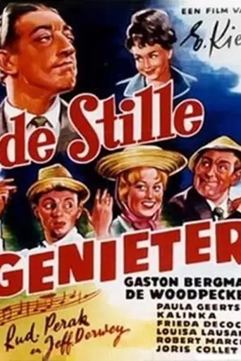 The Silent Hedonist (1961)