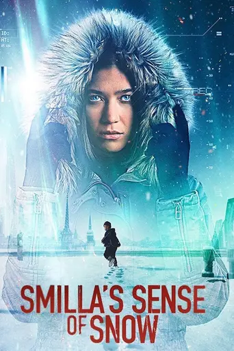 Smilla's Sense of Snow (2025)