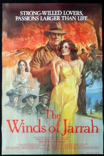 The Winds of Jarrah (1983)