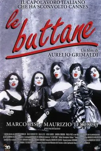 The Whores (1994)