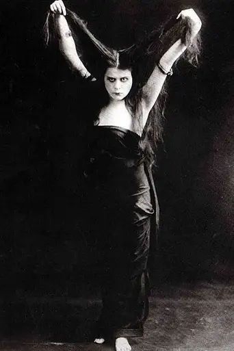 Sin (1915)