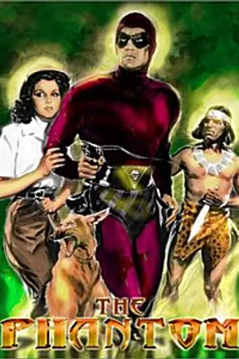 El fantasma (1943)