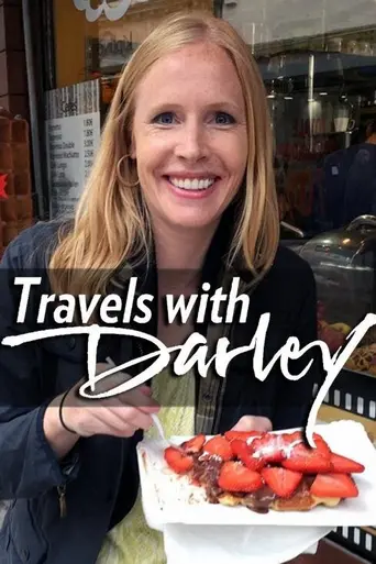 Travels with Darley (2016)