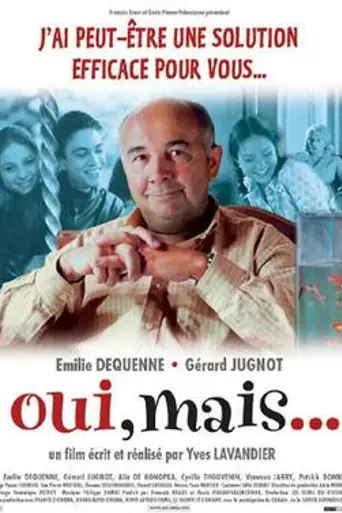 Sí, pero... (2001)