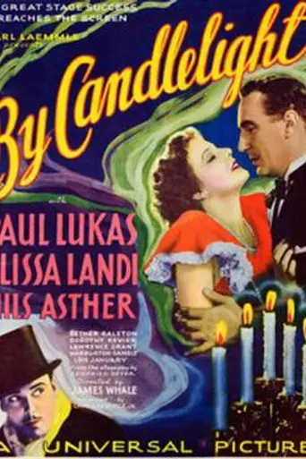 By Candlelight (1933)