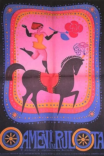 People on Wheels (1966)