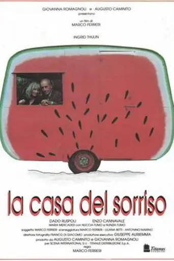 The House of Smiles (1991)