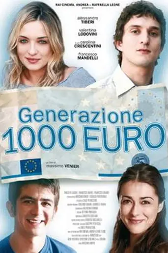 Generation 1000 Euros (2009)