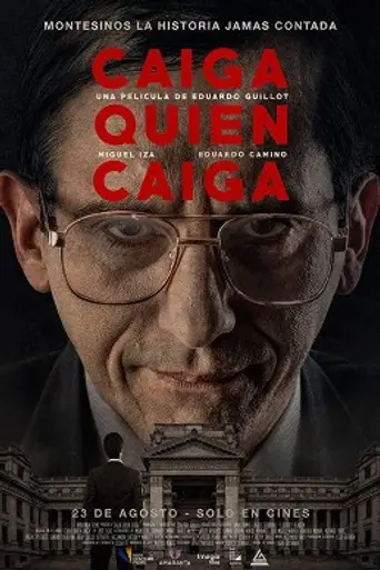 Caiga quien caiga (2018)
