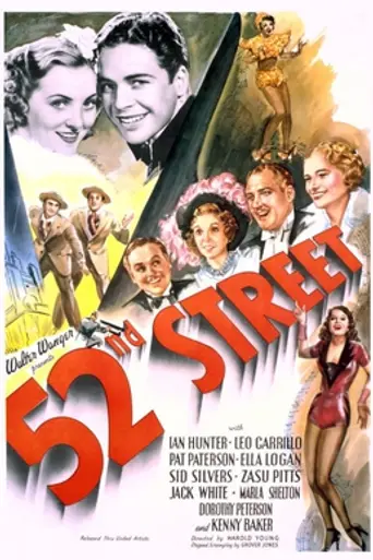 52nd Street (1937)