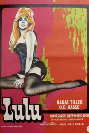 Lulú (1962)