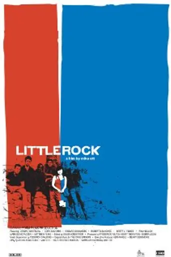 Littlerock (2010)