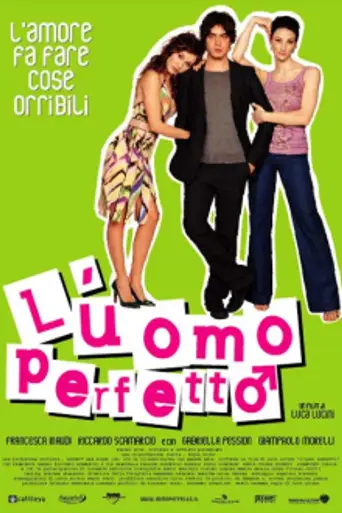L'uomo perfetto (2005)