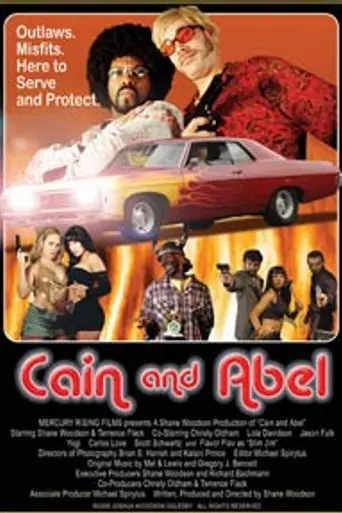 Cain and Abel (2006)