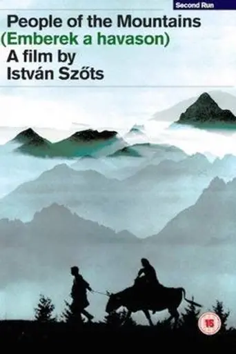 People of the Mountains (1942)