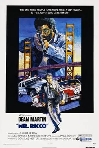 Mr. Ricco (1975)