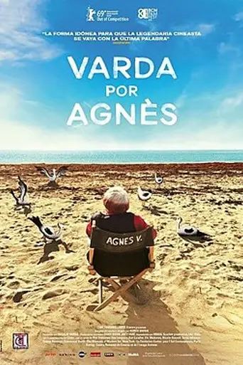 Varda por Agnès (2019)