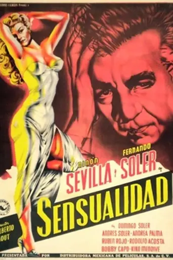 Sensualidad (1951)