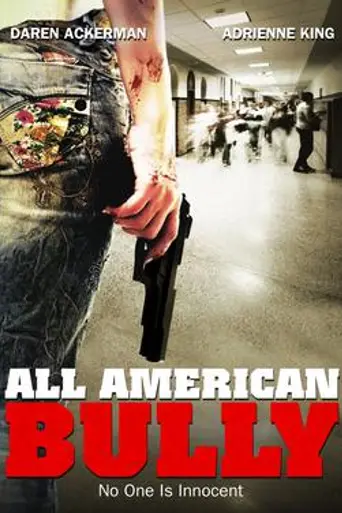 All American Bully (2015)