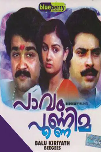 Paavam Poornima (1984)