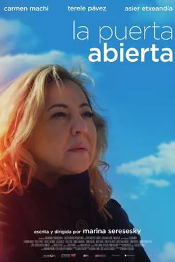 La puerta abierta (2016)