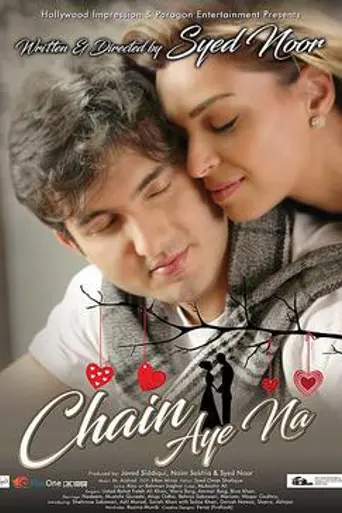 Chain Aye Na (2017)