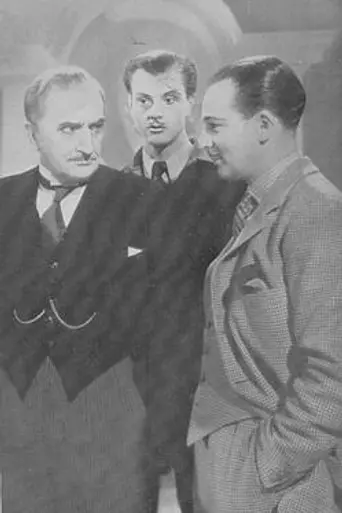 Old Iron (1938)