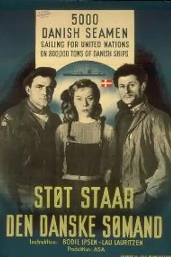 The Viking Watch of the Danish Seaman (1948)