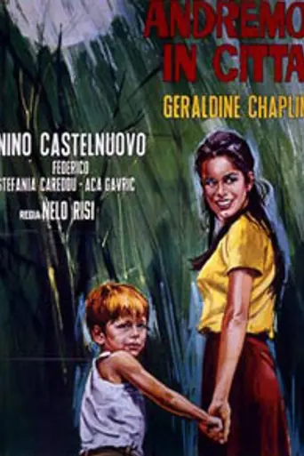 Andremo in città (1966)