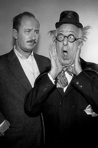 The Man in the Funny Suit (1960)