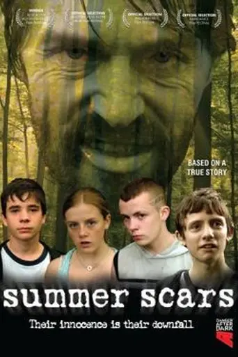 Summer Scars (2007)