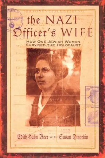 The Nazi Officer's Wife (1999)