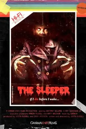 Sorority House Nightmare (2012)