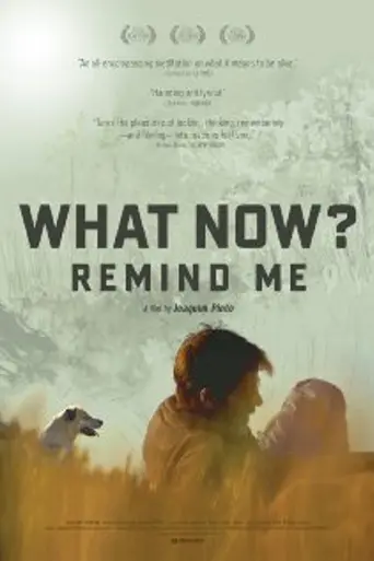 ¿Y ahora? Recuérdame (2013)