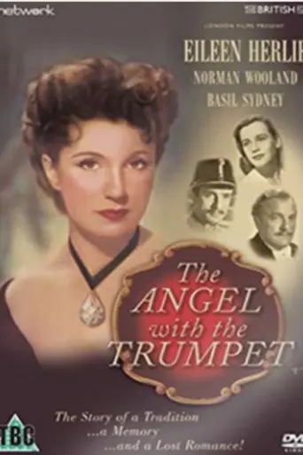 The Angel with the Trumpet (1950)