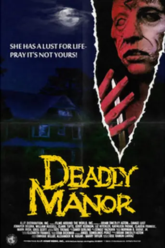 Deadly Manor (1990)