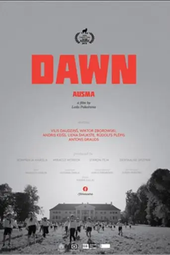 Dawn (2015)