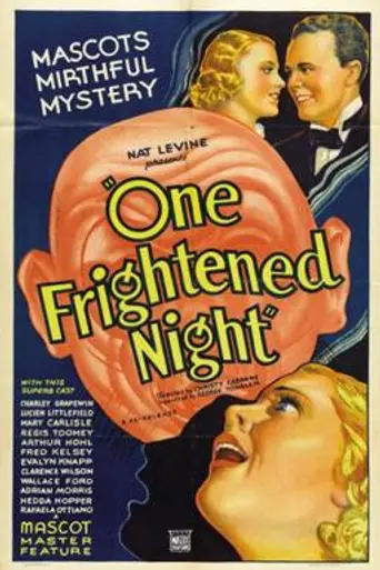 One Frightened Night (1935)