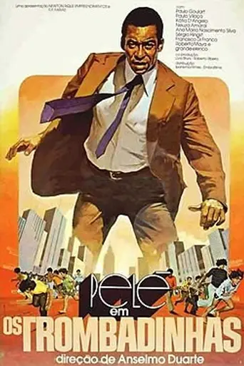 Os Trombadinhas (1979)
