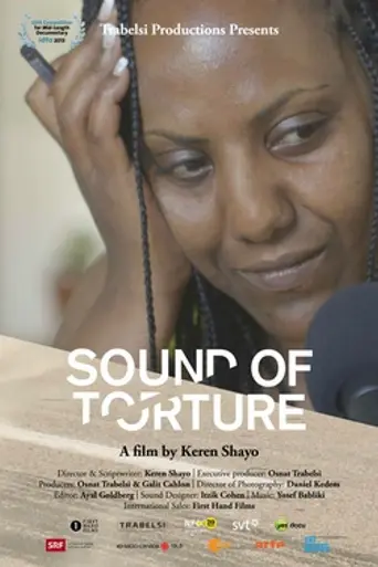 Sound of Torture (2013)