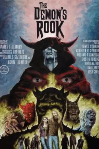 The Demon's Rook (2013)