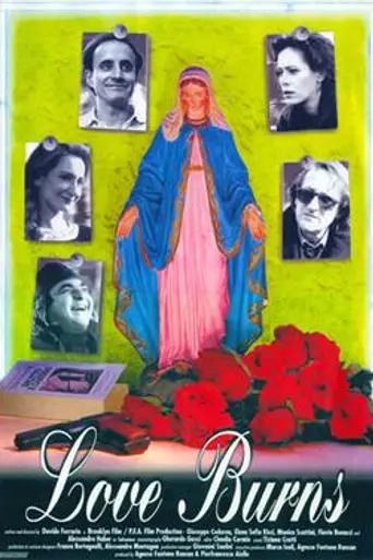Love Burns (1994)
