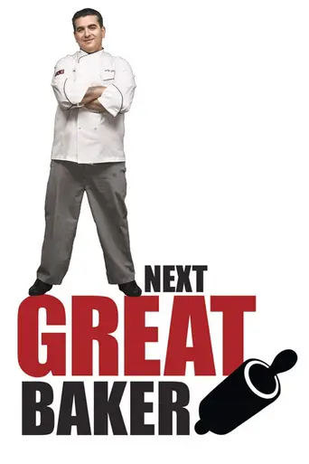 Next Great Baker (2010)
