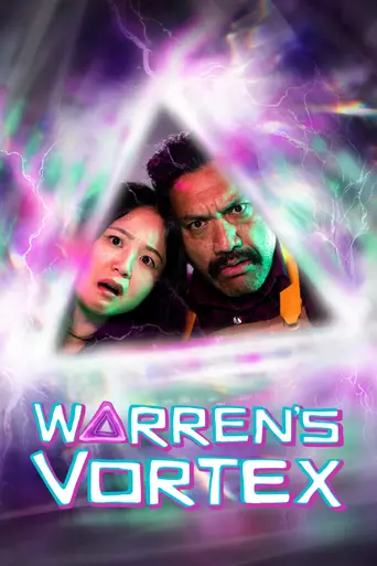 Warren's Vortex (2025)