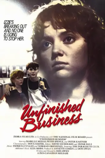 Unfinished Business (1984)