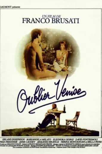 Olvidar Venecia (1979)