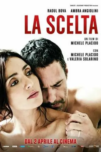 The Choice (2015)